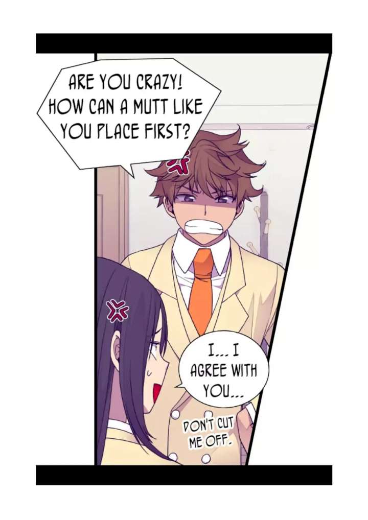 They Say I Was Born A King’s Daughter - Chapter 73 Page 74