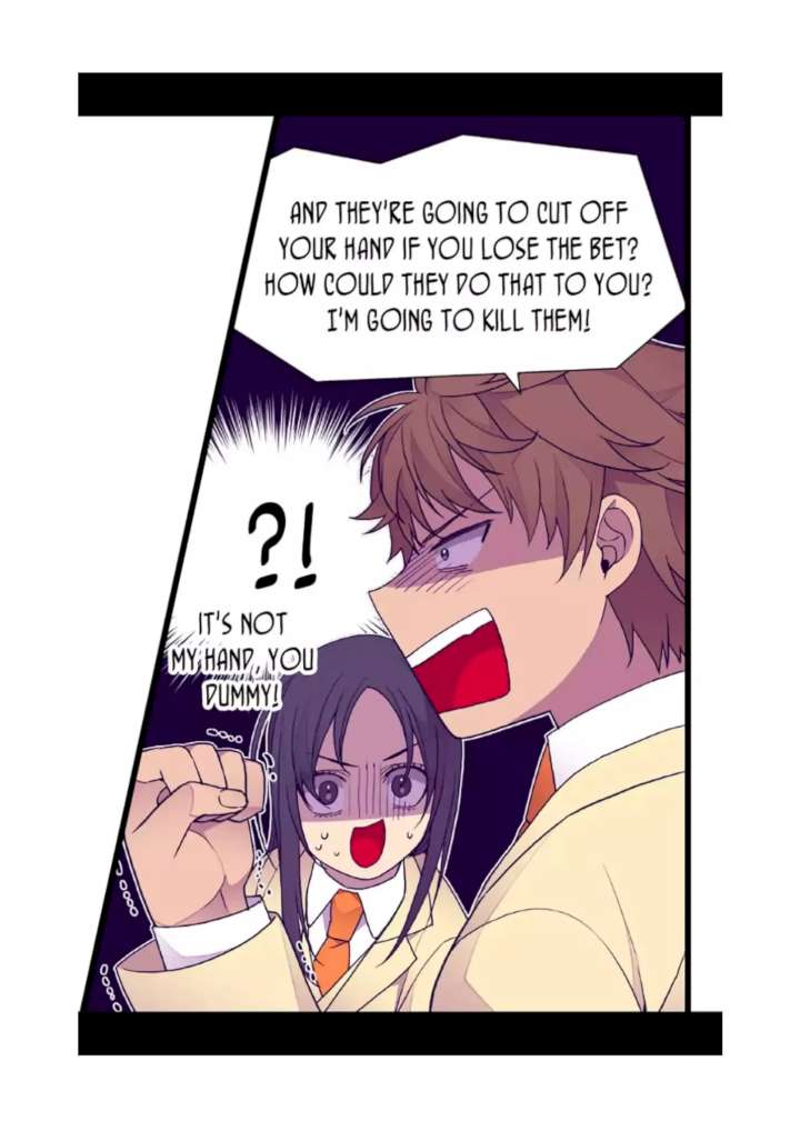 They Say I Was Born A King’s Daughter - Chapter 73 Page 75