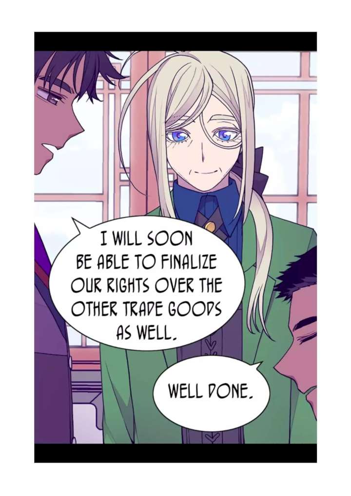 They Say I Was Born A King’s Daughter - Chapter 73 Page 8