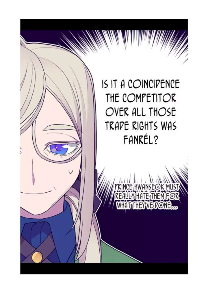 They Say I Was Born A King’s Daughter - Chapter 73 Page 9