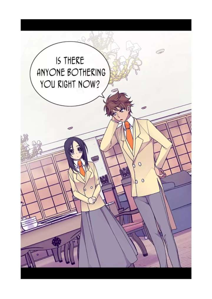 They Say I Was Born A King’s Daughter - Chapter 74 Page 10