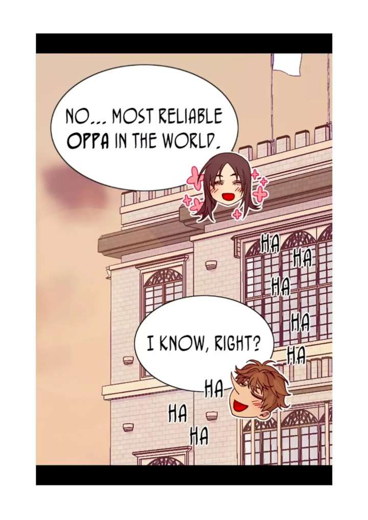 They Say I Was Born A King’s Daughter - Chapter 74 Page 17