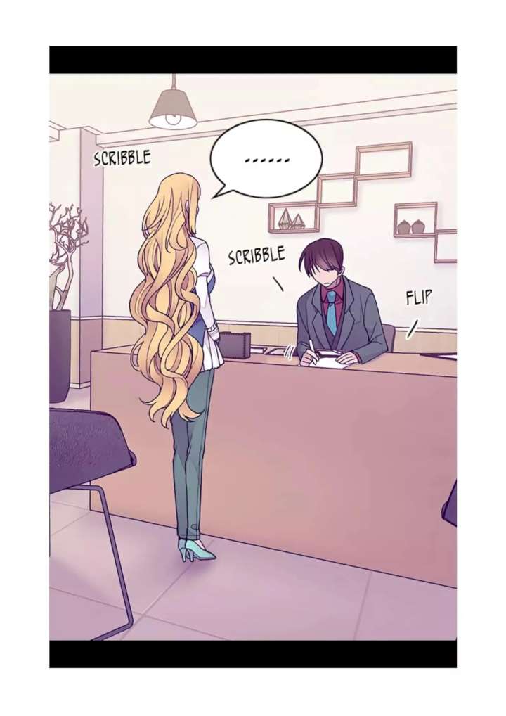 They Say I Was Born A King’s Daughter - Chapter 74 Page 21