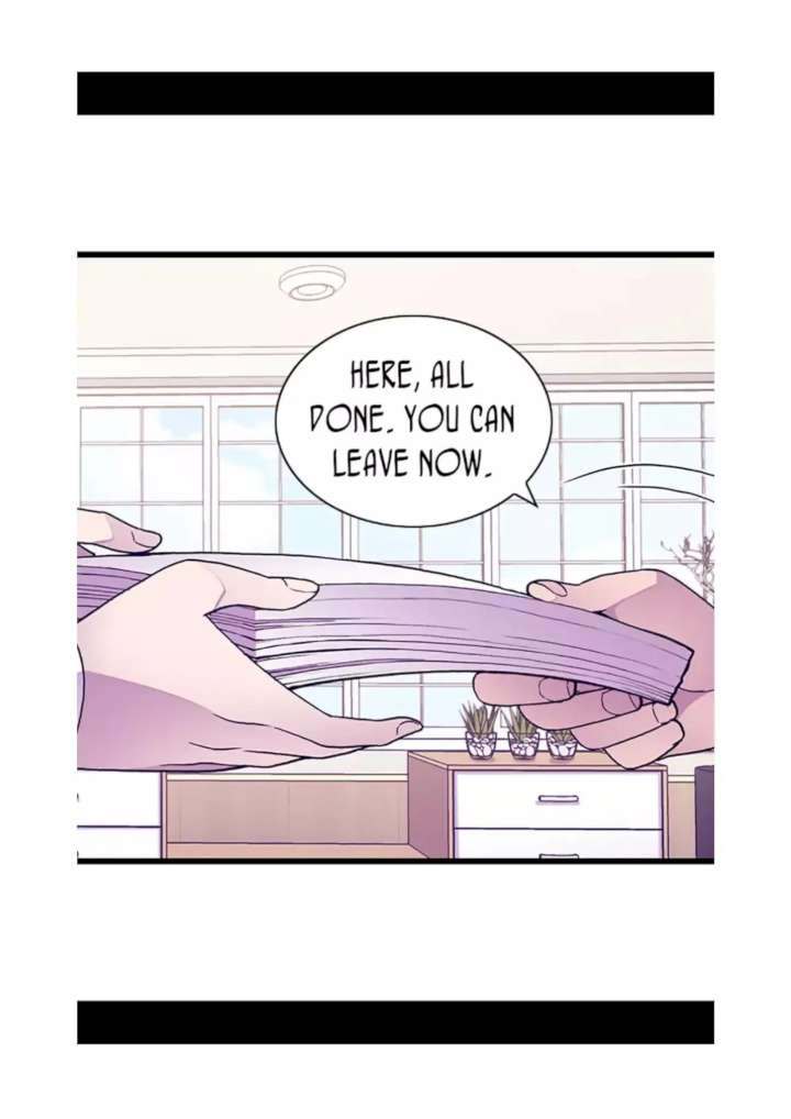 They Say I Was Born A King’s Daughter - Chapter 74 Page 23