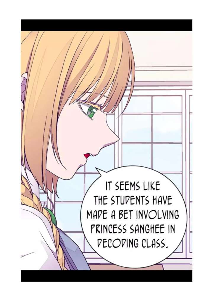 They Say I Was Born A King’s Daughter - Chapter 74 Page 27
