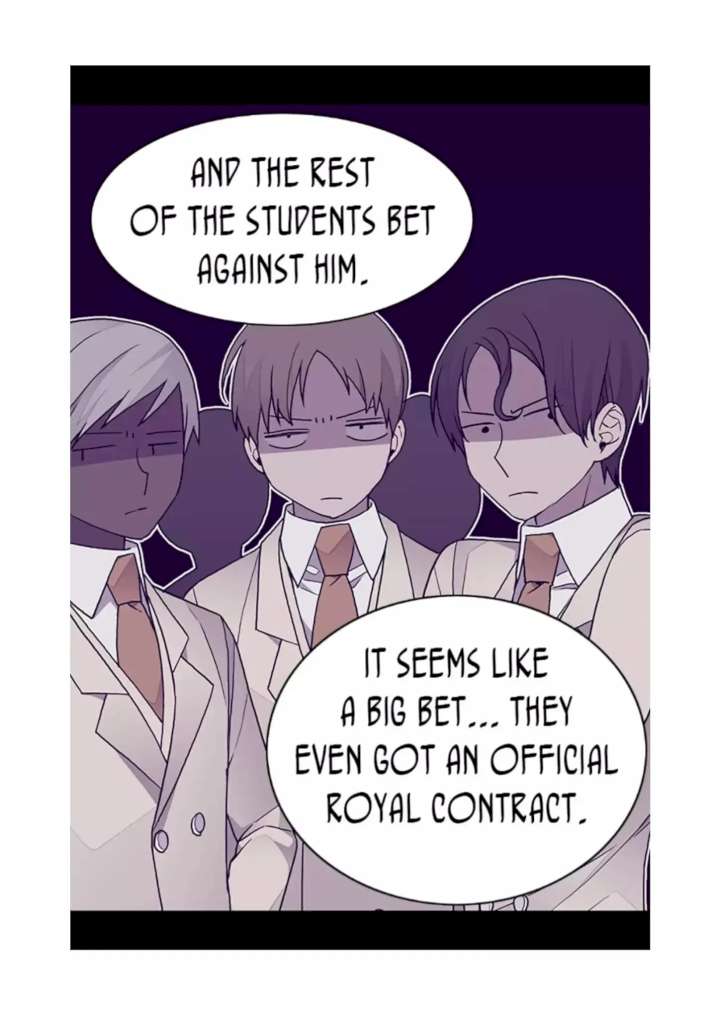 They Say I Was Born A King’s Daughter - Chapter 74 Page 30