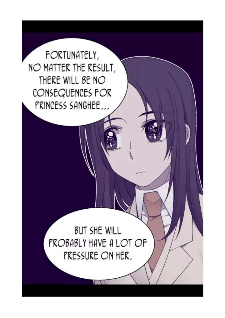 They Say I Was Born A King’s Daughter - Chapter 74 Page 31