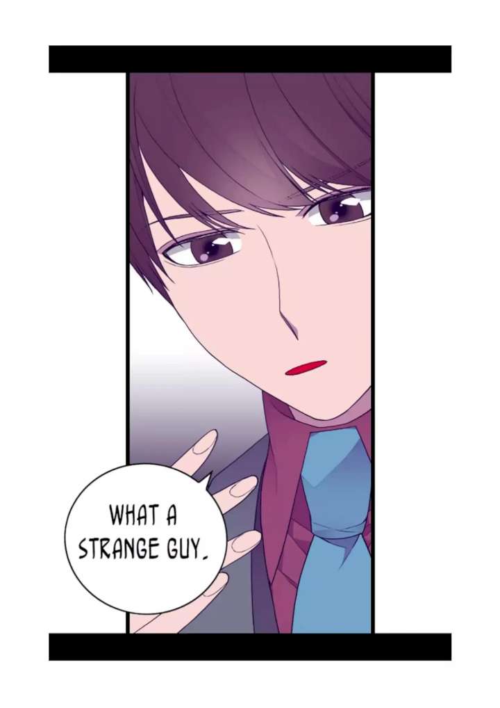 They Say I Was Born A King’s Daughter - Chapter 74 Page 33