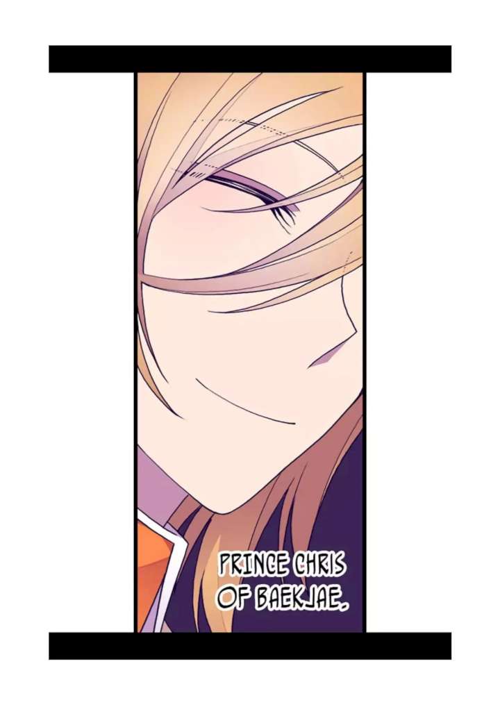 They Say I Was Born A King’s Daughter - Chapter 74 Page 34