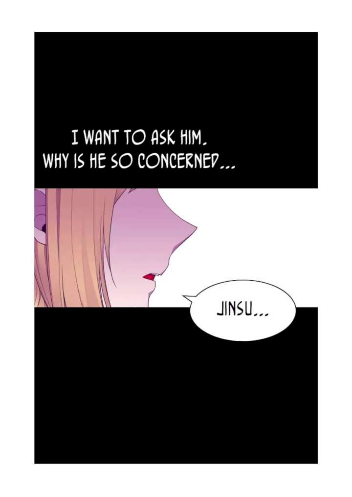 They Say I Was Born A King’s Daughter - Chapter 74 Page 39