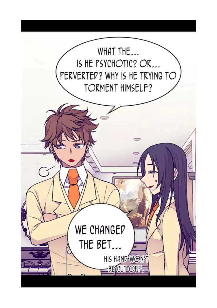 They Say I Was Born A King’s Daughter - Chapter 74 Page 4