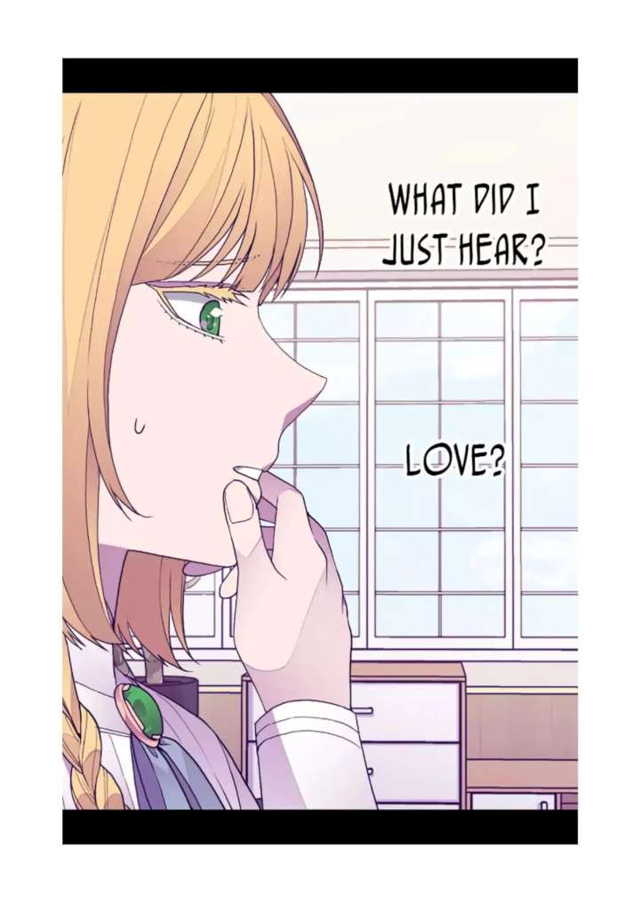 They Say I Was Born A King’s Daughter - Chapter 74 Page 47