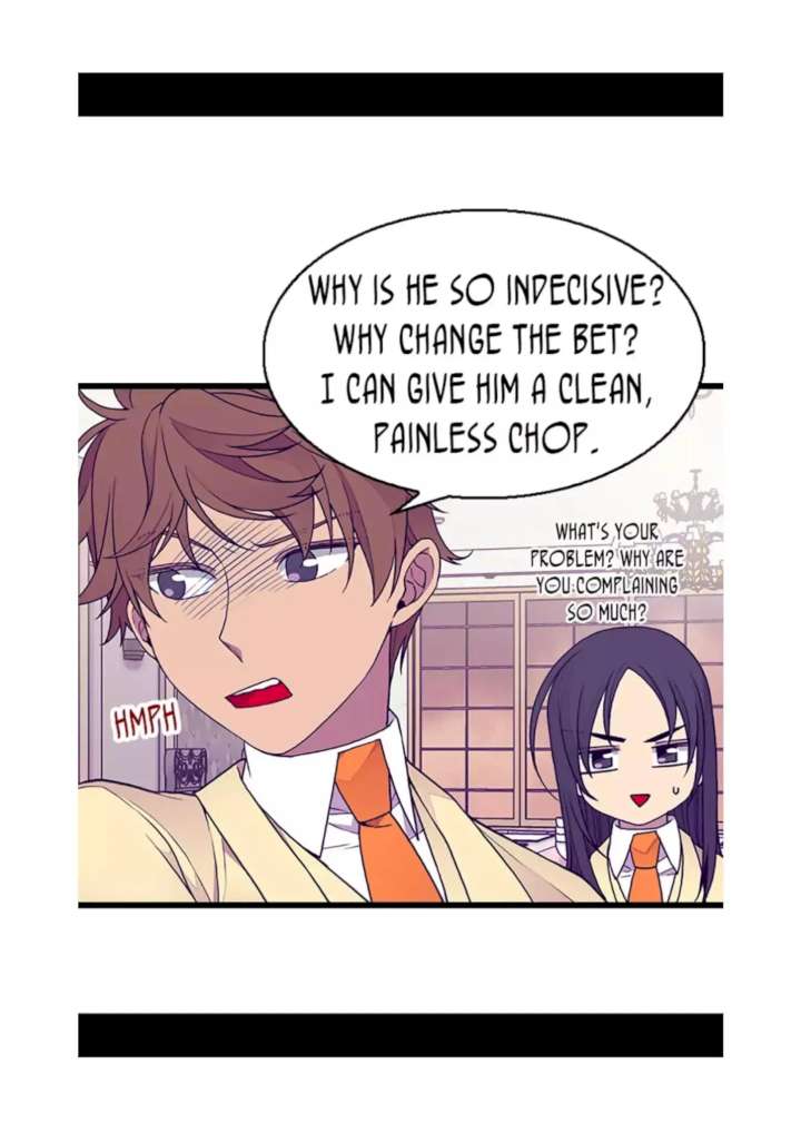 They Say I Was Born A King’s Daughter - Chapter 74 Page 5