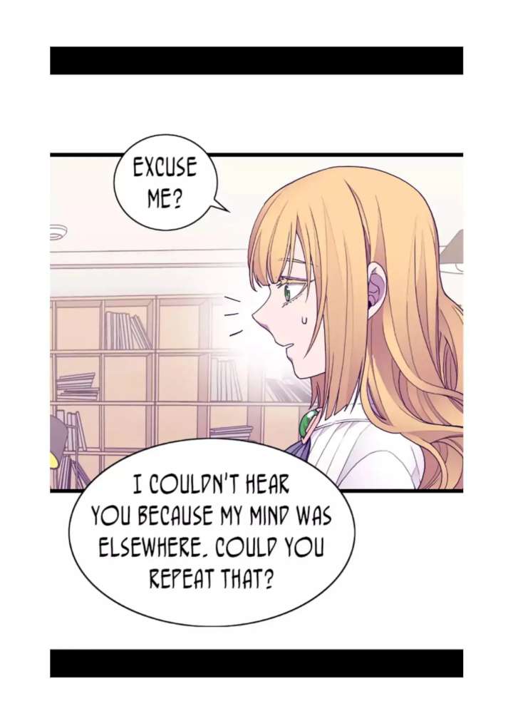 They Say I Was Born A King’s Daughter - Chapter 74 Page 50