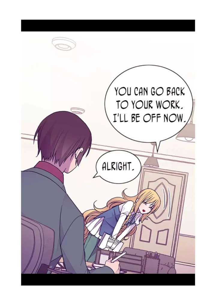 They Say I Was Born A King’s Daughter - Chapter 74 Page 54