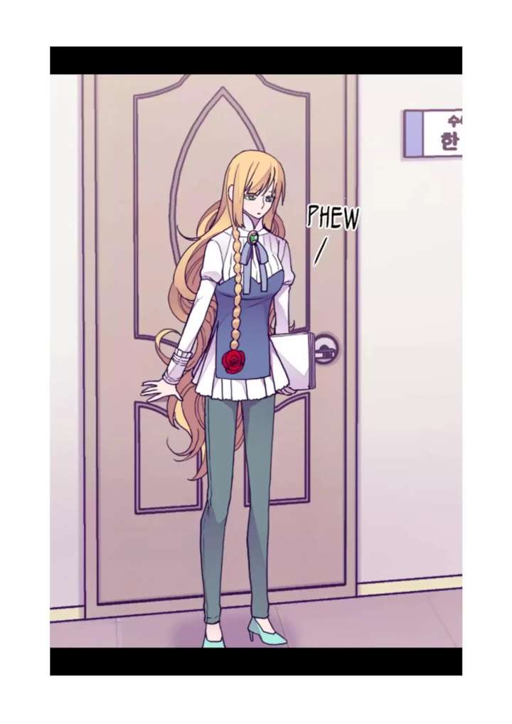 They Say I Was Born A King’s Daughter - Chapter 74 Page 56
