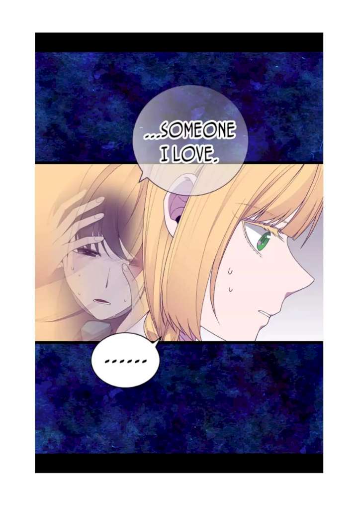 They Say I Was Born A King’s Daughter - Chapter 74 Page 58