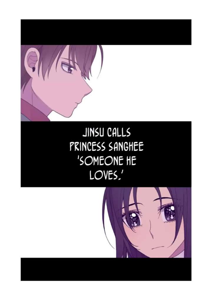 They Say I Was Born A King’s Daughter - Chapter 74 Page 59