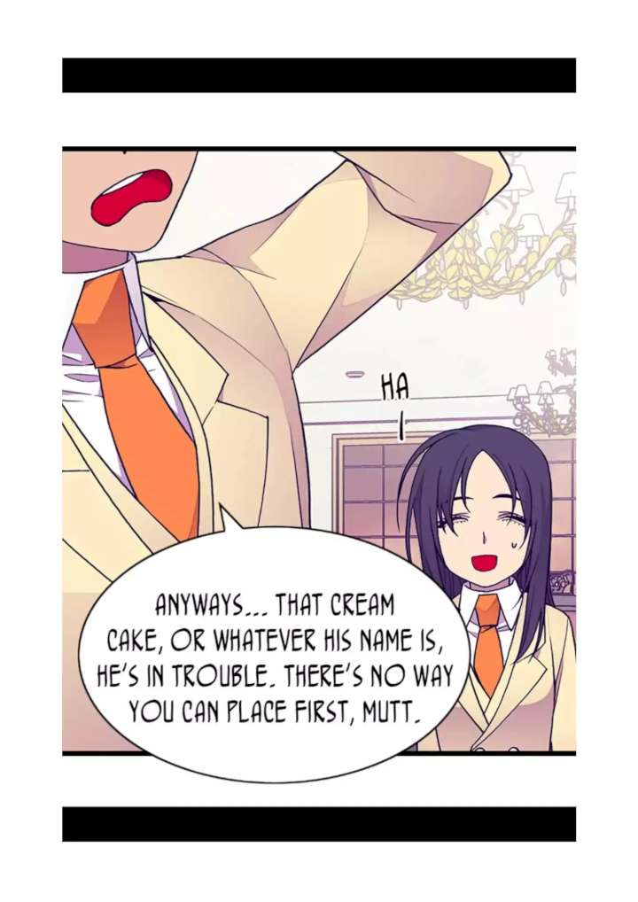 They Say I Was Born A King’s Daughter - Chapter 74 Page 6