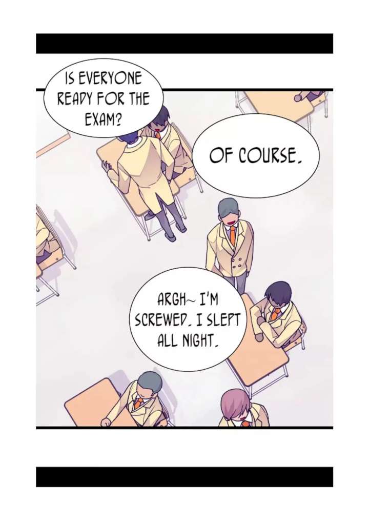 They Say I Was Born A King’s Daughter - Chapter 74 Page 63
