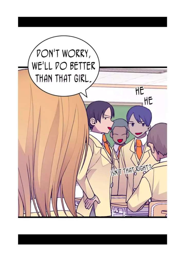 They Say I Was Born A King’s Daughter - Chapter 74 Page 64