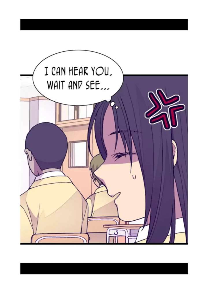 They Say I Was Born A King’s Daughter - Chapter 74 Page 65