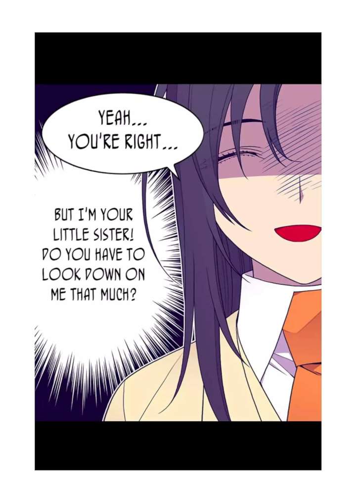 They Say I Was Born A King’s Daughter - Chapter 74 Page 7