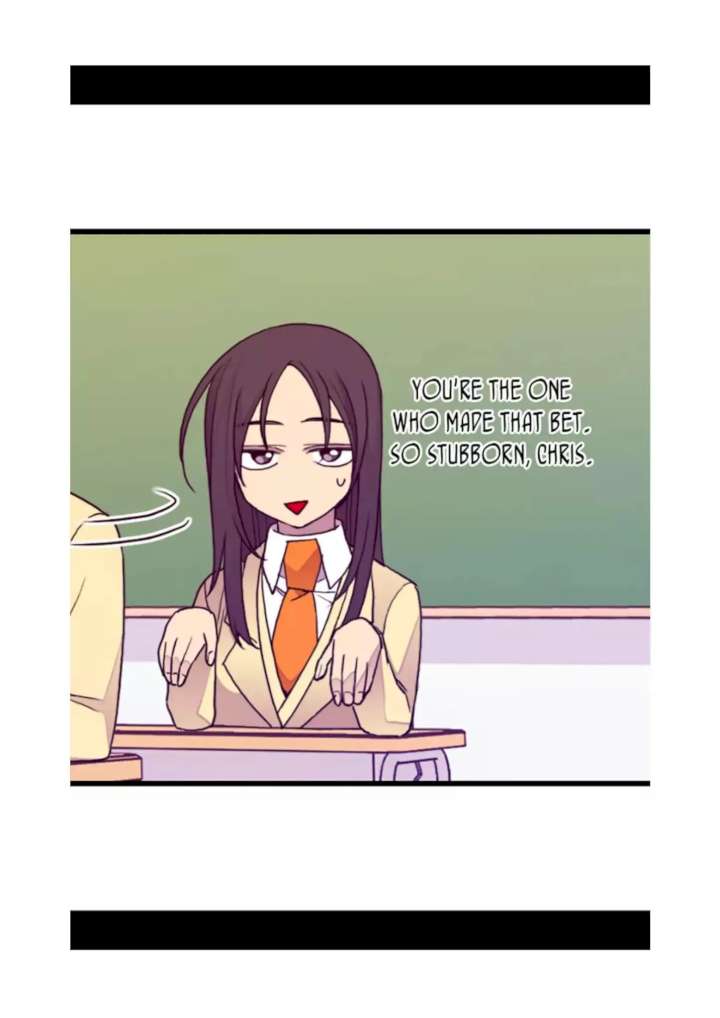 They Say I Was Born A King’s Daughter - Chapter 74 Page 71