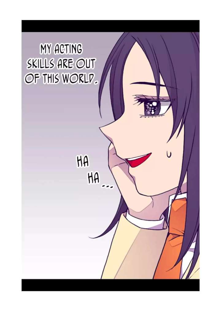 They Say I Was Born A King’s Daughter - Chapter 75 Page 17