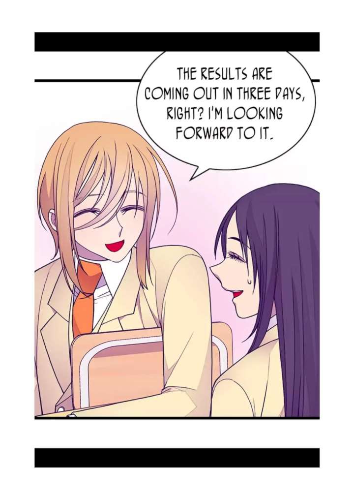 They Say I Was Born A King’s Daughter - Chapter 75 Page 21