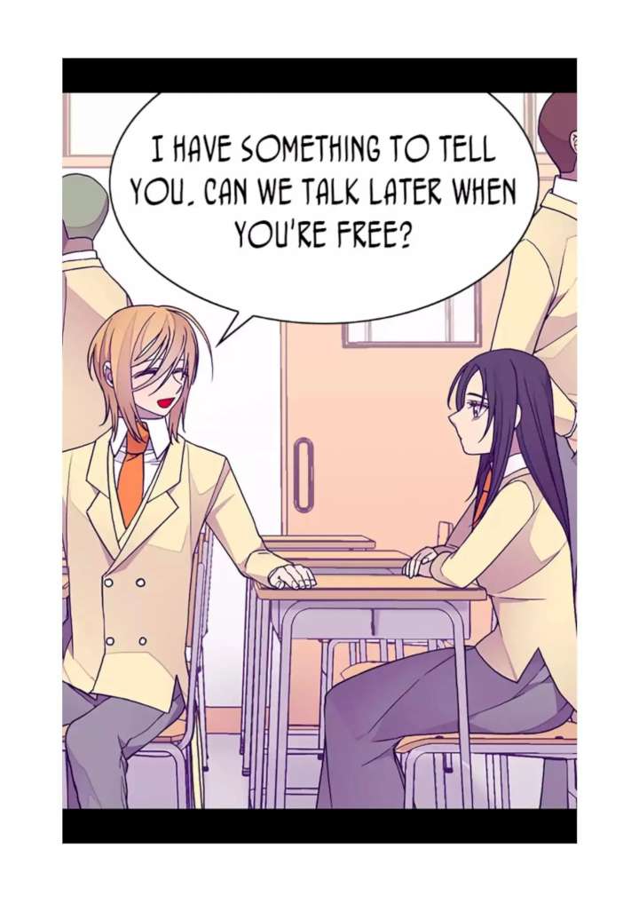 They Say I Was Born A King’s Daughter - Chapter 75 Page 23