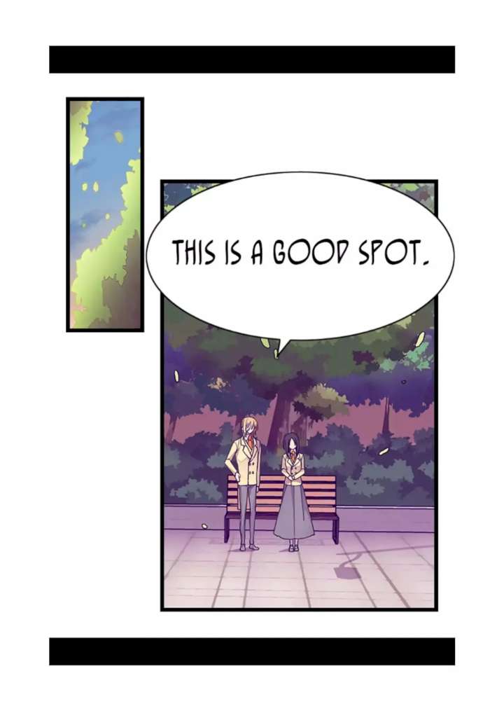 They Say I Was Born A King’s Daughter - Chapter 75 Page 25