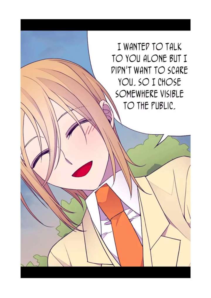 They Say I Was Born A King’s Daughter - Chapter 75 Page 26