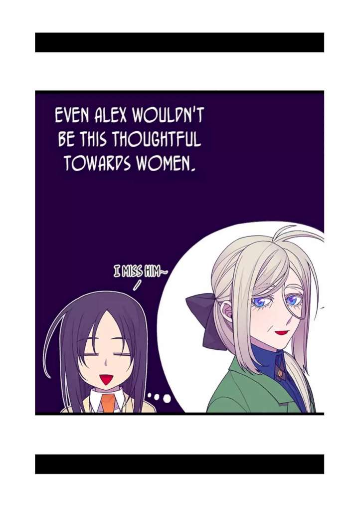 They Say I Was Born A King’s Daughter - Chapter 75 Page 28