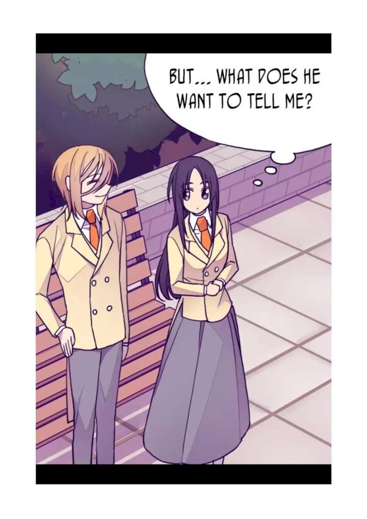 They Say I Was Born A King’s Daughter - Chapter 75 Page 29