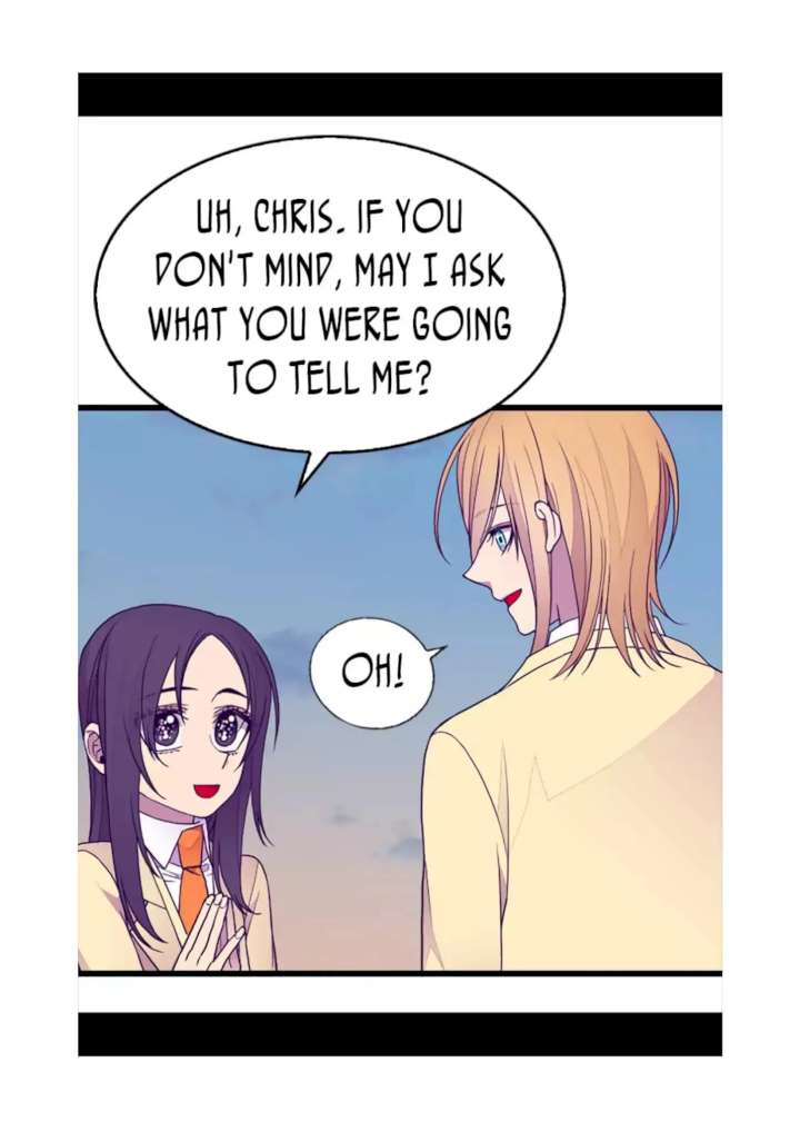 They Say I Was Born A King’s Daughter - Chapter 75 Page 30