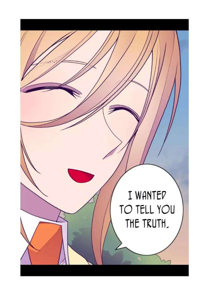 They Say I Was Born A King’s Daughter - Chapter 75 Page 31