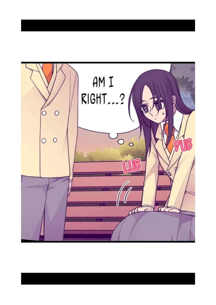 They Say I Was Born A King’s Daughter - Chapter 75 Page 34