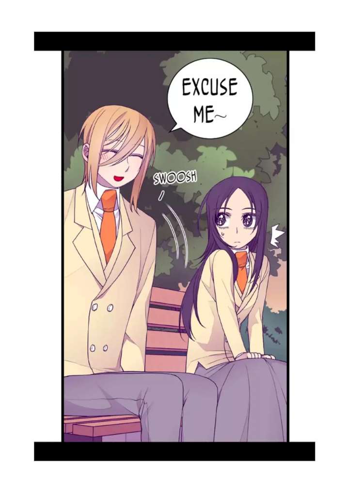 They Say I Was Born A King’s Daughter - Chapter 75 Page 35