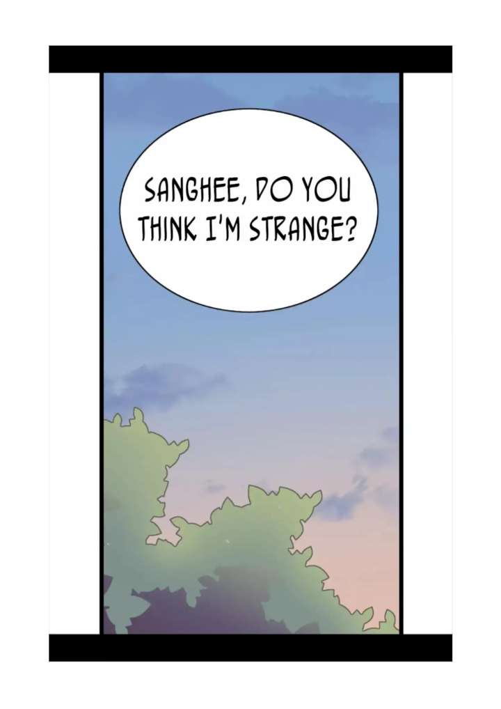 They Say I Was Born A King’s Daughter - Chapter 75 Page 37