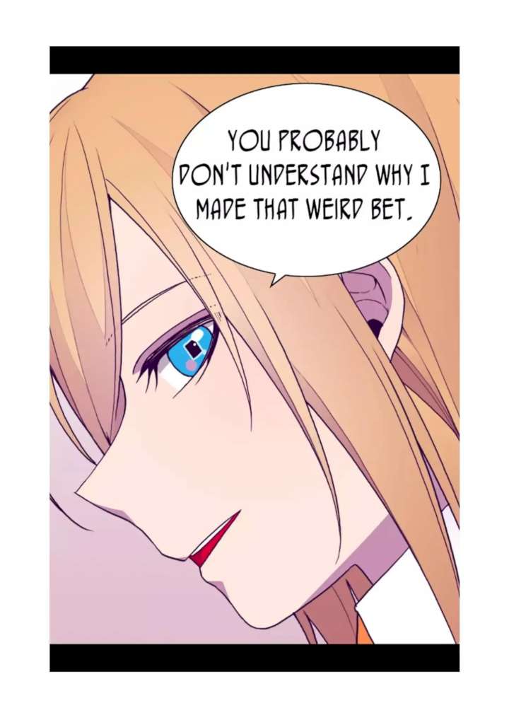 They Say I Was Born A King’s Daughter - Chapter 75 Page 38