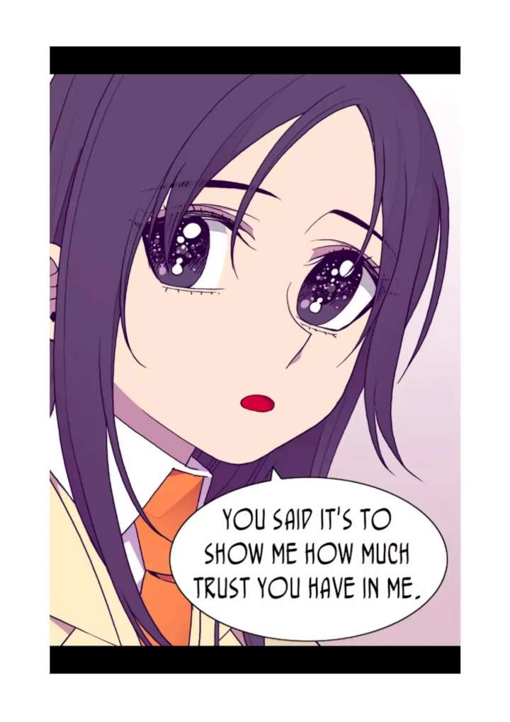 They Say I Was Born A King’s Daughter - Chapter 75 Page 39