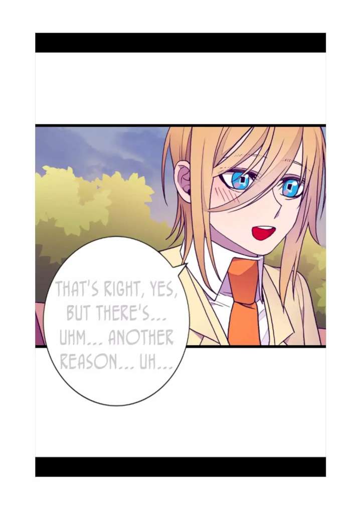 They Say I Was Born A King’s Daughter - Chapter 75 Page 40