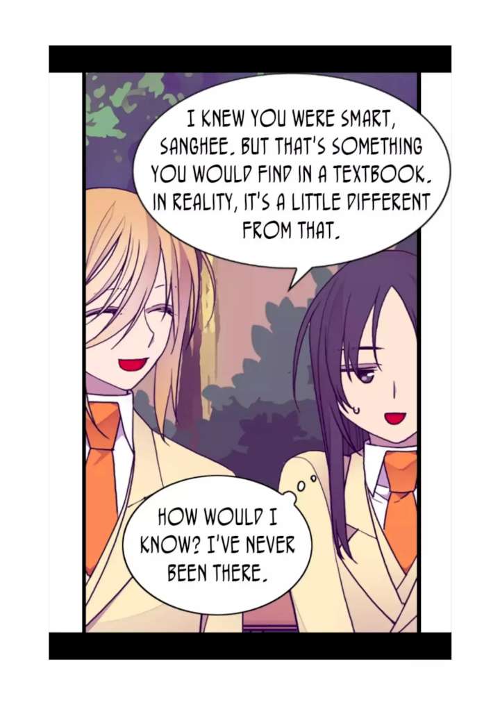They Say I Was Born A King’s Daughter - Chapter 75 Page 44