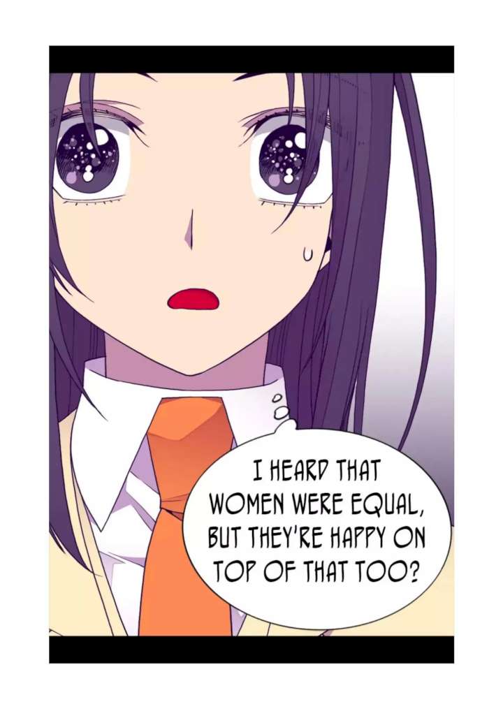 They Say I Was Born A King’s Daughter - Chapter 75 Page 47