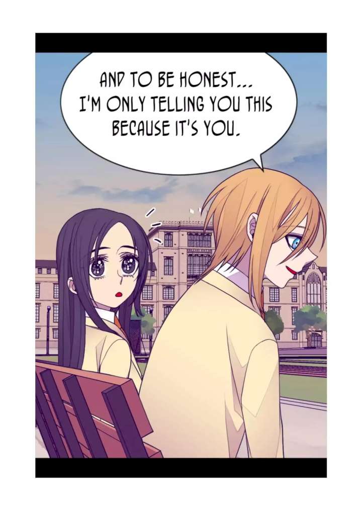 They Say I Was Born A King’s Daughter - Chapter 75 Page 48