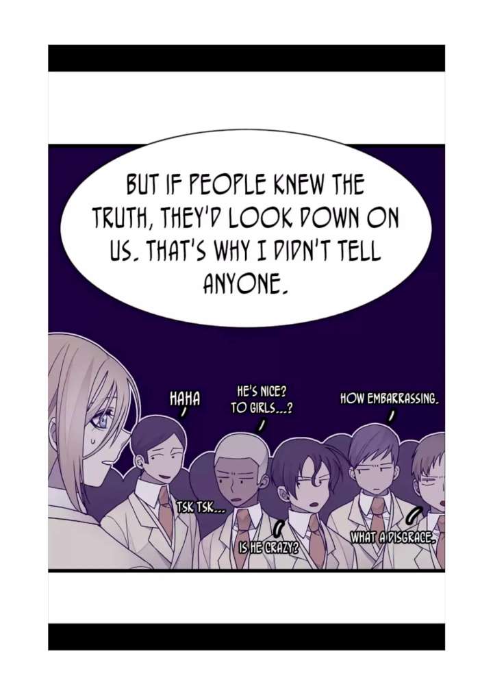 They Say I Was Born A King’s Daughter - Chapter 75 Page 50
