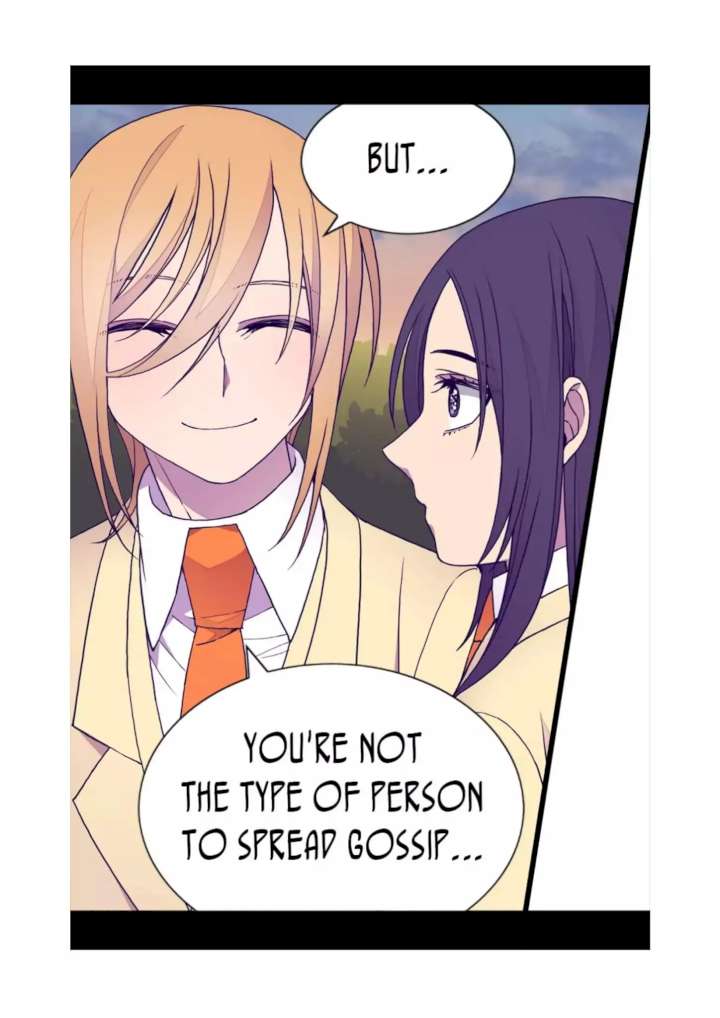 They Say I Was Born A King’s Daughter - Chapter 75 Page 51