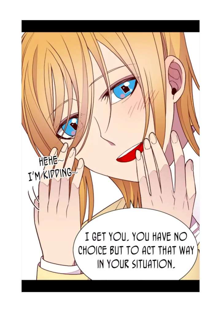 They Say I Was Born A King’s Daughter - Chapter 75 Page 55