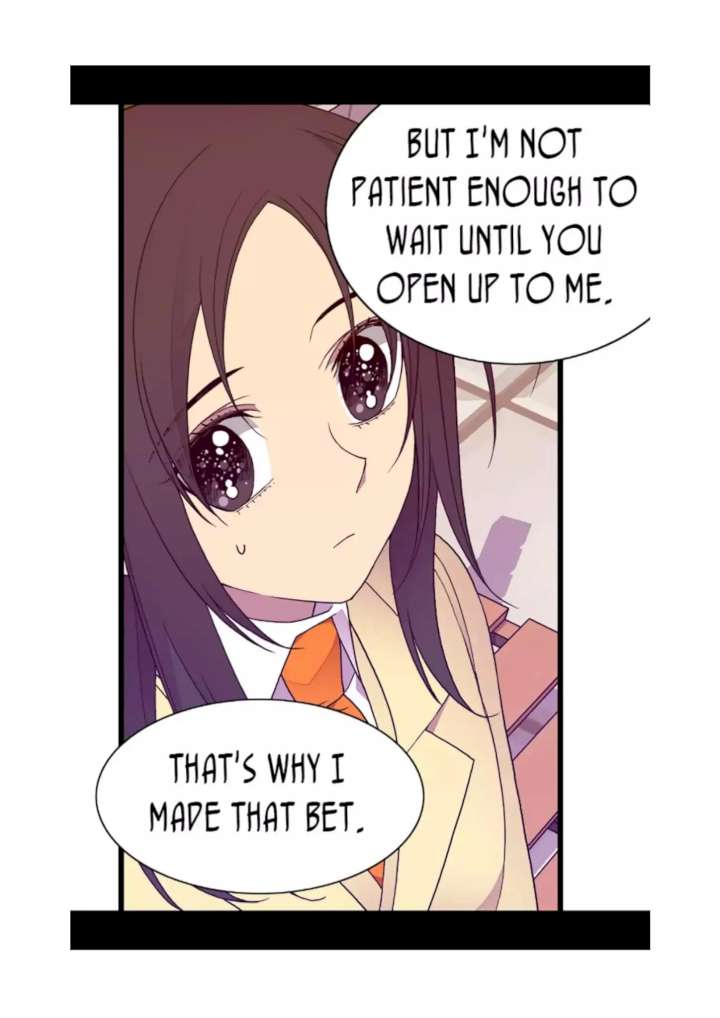 They Say I Was Born A King’s Daughter - Chapter 75 Page 56